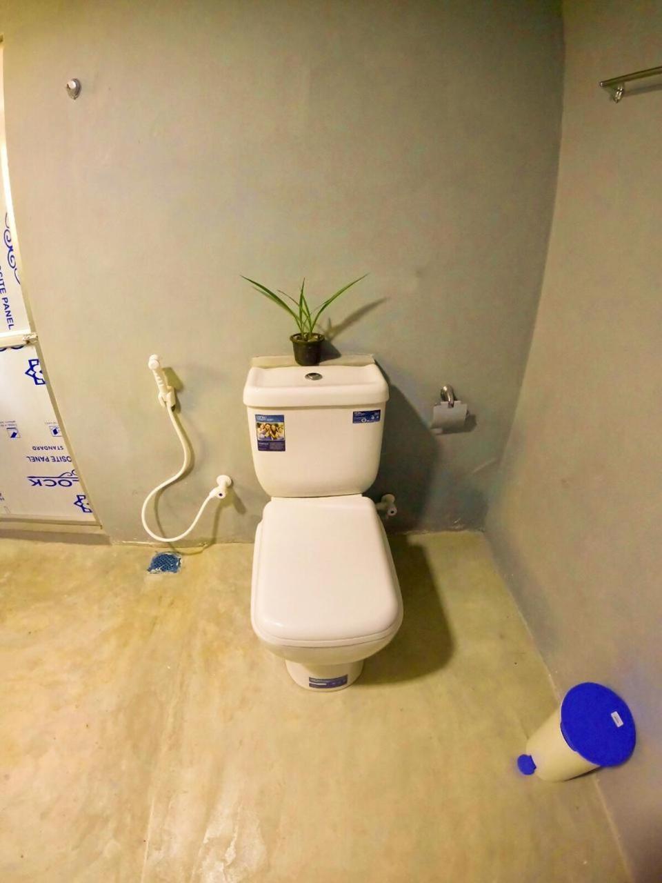 Ostello Surf Resort Ahangama Ngoại thất bức ảnh