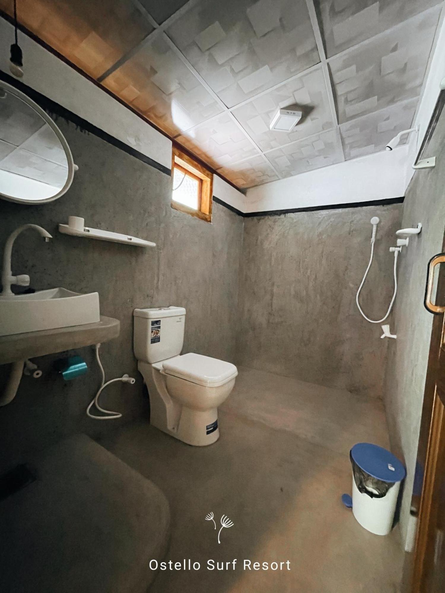 Ostello Surf Resort Ahangama Phòng bức ảnh
